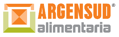 Logotipo Argensud Alimentaria